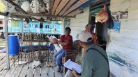 Pemkab Bintan Prioritaskan Tambelan dalam Program RTLH 2027, Verifikasi Lapangan Pastikan Bantuan Tepat Sasaran