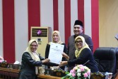 Bupati Roby Dorong Pengelolaan Sampah Bintan Tak Lagi Sekadar Angkut dan Buang