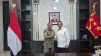 ASN Benteng Birokrasi: Mengapa Latihan Dasar Militer Komponen Cadangan Perlu Diterapkan Pemerintah