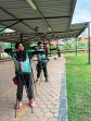 Putri Penasehat SMSI Kepri Perkuat Kontingen Kepri di Kejurnas Panahan Junior 2026