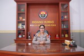 Polda Kepri Ingatkan Generasi Muda Jauhi Balap Liar, Utamakan Keselamatan di Jalan