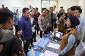 Sekda Bintan Buka Job Fair 2026, Sediakan 1.309 Lowongan Kerja untuk Masyarakat