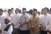 Dari Pulau Kasu, Kapolda Kepri Gaungkan Nasionalisme Lewat Peresmian Ponpes dan Pembagian 2.500 Bendera