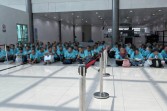 KJRI Johor Bahru Pulangkan 267 WNI Deportasi, Ibu Hamil dan Penderita Sakit Berat Dapat Pendampingan Khusus
