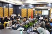 Komisi VII DPR RI Serap Aspirasi Pariwisata dan Investasi, Bupati Roby Dorong Dukungan Pusat untuk Bintan