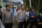 Kapolda Kepri Hadiri Peresmian Nongsa–Changi Cable, Dukung Batam Jadi Hub Ekonomi Digital Asia Tenggara