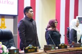 Bupati Bintan Sampaikan KUA-PPAS 2027, Prioritaskan SDM, Ekonomi Unggulan dan Pelayanan Publik