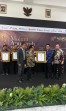 Bupati Anambas Dato’ Aneng Raih Anugerah Tokoh Inspiratif Nasional SMSI 2026