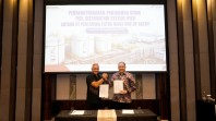 BP Batam dan Pertamina Patra Niaga Perkuat Layanan Energi Penerbangan Hang Nadim