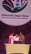 Hashim Djojohadikusumo Kukuhkan Srikandi Jaga Desa se-Indonesia, Perempuan Didorong Kawal Program Strategis Pemerintah