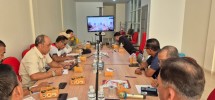Panitia Besar Porprov VI Kepulauan Riau 2026 Mantapkan Persiapan Menuju Pelaksanaan Pekan Olahraga Provinsi