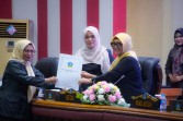 KUA-PPAS 2027 Disepakati, Pemkab Bintan Fokus Perkuat Ekonomi dan Kualitas SDM
