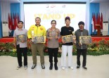 Polri untuk Masyarakat, Polda Kepri Gelar Lomba Stand Up Comedy Meriahkan Hari Bhayangkara ke-80