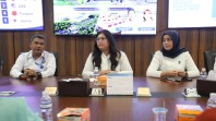 BP Batam Tunda Pembongkaran Lapak UMKM Mega Legenda Hingga Akhir 2026
