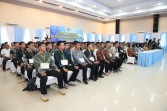 Polda Kepri Tetapkan 71 Calon Anggota Polri Lulus Seleksi Akhir Bintara dan Tamtama 2026