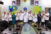 Sekda Ronny Optimistis Tanjung Uban Selatan Harumkan Nama Bintan di Tingkat Nasional