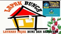 Pemkab Bintan Permudah Pembayaran PBB 2026 Lewat Aplikasi LAPAK BUNGA