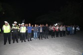 Demi Keselamatan Pengguna Jalan, Polda Kepri Intensifkan KRYD di Titik Rawan Balap Liar