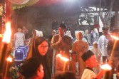 Pawai Obor Takbiran Idul Fitri 1447 H di Bintan Meriah, Bupati Roby Ajak Warga Tetap Khusyuk dan Bersyukur