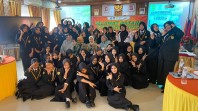 SMKN 7 Batam Bangun Standar Pendidikan Vokasi, Digadang Jadi Role Model SMK di Kepri