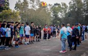Target Juara Umum Porprov, Rani Rafitriyani Bakar Semangat 161 Atlet Batam
