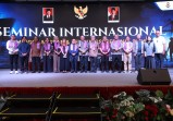 Kapolda Kepri Hadiri Seminar Internasional, Soroti Perlindungan Pekerja Migran dan Pencegahan TPPO