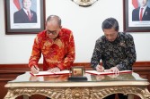 BP Batam dan BRIN Bersinergi, Hadirkan Inovasi untuk Ketahanan Air dan Industri Masa Depan