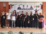 IODI Batam Perkuat Pembinaan Atlet Lewat Pelatihan Ballroom Standard dan Latin