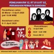 Jadwal Pemilihan RW 13 dan RT 01–02 Permata Bandara Ditetapkan, Warga Diminta Aktif Berpartisipasi