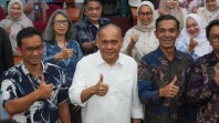 BP Batam Percepat Transformasi Digital, Super Apps Siap Integrasikan Seluruh Layanan dalam Satu Platform