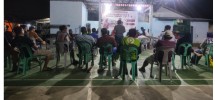 Warga RW 13 Permata Bandara Gelar Musyawarah, Bahas Transparansi Kas hingga Program Sosial