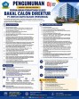 Seleksi Bakal Calon Komisaris dan Direktur BUMD PT Bintan Karya Bahari Diperpanjang hingga Awal September