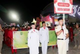 Amsakar Hadiri Pembukaan MTQ XII Kepri, Suntik Semangat Kafilah Batam Pertahankan Gelar Juara Umum
