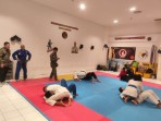 KONI Batam Optimistis Atlet Jujitsu Raih Prestasi di Jakarta Jujitsu Open