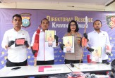 Bentrokan di Setokok, Polda Kepri Tetapkan Tiga Orang sebagai Tersangka