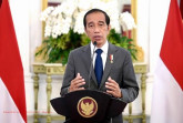 Sejumlah Menteri Dipanggil Jokowi Bahas Rempang