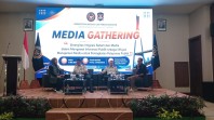 PWI Batam dan Imigrasi Perkuat Sinergi, Tekankan Keterbukaan Informasi untuk Pelayanan Publik