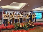 Pelatihan Wasit dan Pelatih Bola Voli 2026, KONI Batam Dorong Lahirnya SDM Olahraga Profesional