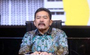 Jaksa Agung Instruksikan Kejati dan Kejari Gandeng SMSI Kawal Program Jaga Desa