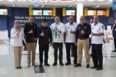 Sekda Bintan Sambut Kunjungan Kerja Reses Komisi VII DPR RI di Kepri