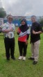 Wakil Gubernur Kepri Lepas Semangat Atlet Panahan Menuju Kejurnas Junior 2026 di Kudus