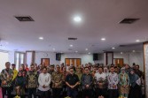 Pemkab Bintan Terima Sertifikat Aset dan Bantuan Teknis RDTR dari BPN Kepri