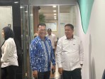 Pemkab Anambas dan KKP RI Matangkan Program Kampung Nelayan Merah Putih, Fokus Kembangkan Pulau-Pulau Terluar