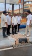 Atasi Genangan di Batam Center, BP Batam Uji Sistem Subdrain di 18 Titik