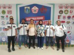 KONI dan Dispora Batam Studi Banding ke KONI DKI Jakarta, Pelajari Pengadaan Barang dan Jasa serta Pengelolaan Dana Hibah