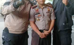 Ngaku-Ngaku Kombes, Polisi Gadungan Ini Tipu Puluhan Warga di Bandung