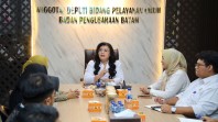 BP Batam Perkuat Pelayanan Publik, Jalin Sinergi dengan Kantor Bahasa Kepri