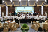 BP Batam Dukung UKW PWI Kepri, Dorong Wartawan Semakin Profesional dan Kredibel