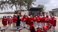 Semangat Kemerdekaan di Usia Senja, x’Pikori Hadirkan Gathering Penuh Tawa