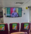 Polda Kepri Tayangkan Audiovisual Gurindam 12 di Ferry, Bioskop, dan Ruang Publik untuk Edukasi Masyarakat